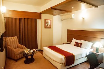 Grand Oriental Hotel
