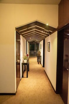 Grand Oriental Hotel
