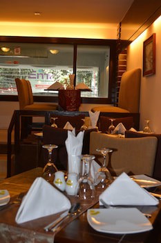 Grand Oriental Hotel