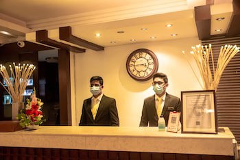 Grand Oriental Hotel