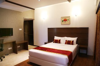 Grand Oriental Hotel