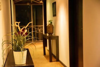 Grand Oriental Hotel