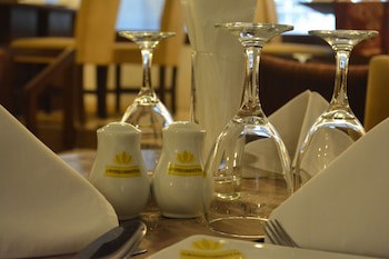 Grand Oriental Hotel