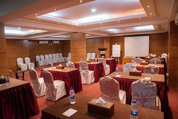 Grand Oriental Hotel