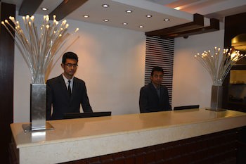 Grand Oriental Hotel