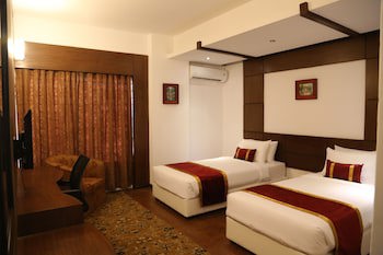 Grand Oriental Hotel