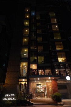 Grand Oriental Hotel