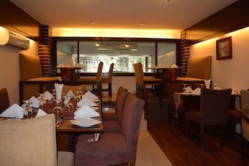 Grand Oriental Hotel