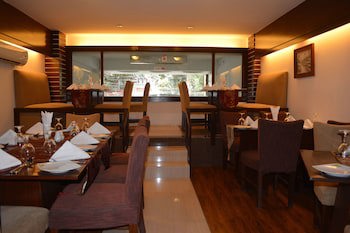 Grand Oriental Hotel