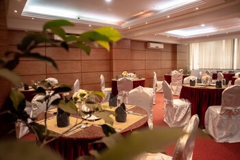 Grand Oriental Hotel