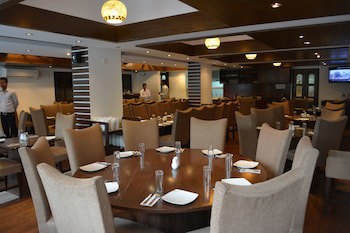 Grand Oriental Hotel