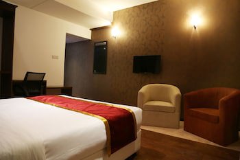 Grand Oriental Hotel