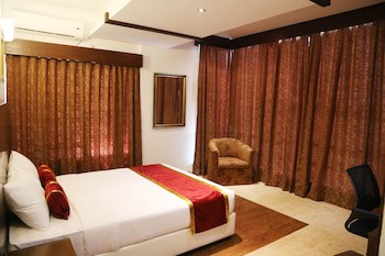 Grand Oriental Hotel
