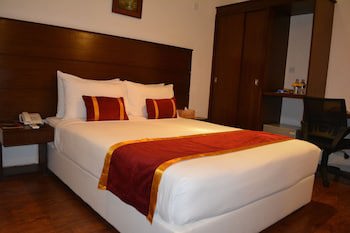 Grand Oriental Hotel
