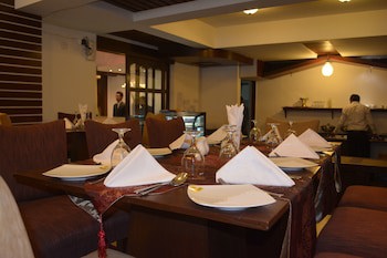 Grand Oriental Hotel
