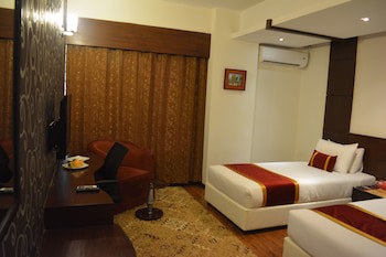 Grand Oriental Hotel