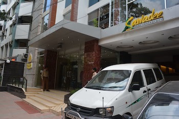 Grand Oriental Hotel