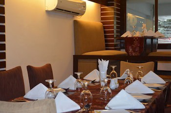 Grand Oriental Hotel