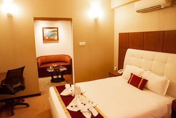 Grand Oriental Hotel