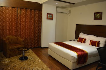 Grand Oriental Hotel