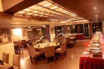 Grand Oriental Hotel
