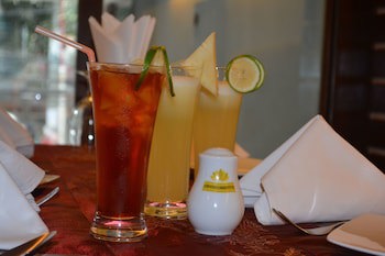 Grand Oriental Hotel