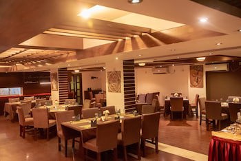 Grand Oriental Hotel