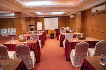 Grand Oriental Hotel