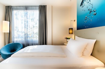 ACHAT Hotel Bremen City galeri fotoğrafı