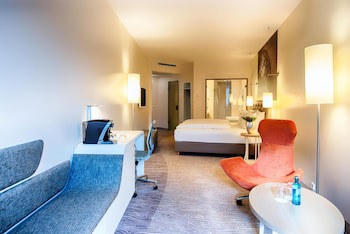ACHAT Hotel Bremen City fotoğrafı