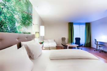 ACHAT Hotel Bremen City galeri fotoğrafı