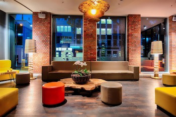 ACHAT Hotel Bremen City galeri fotoğrafı