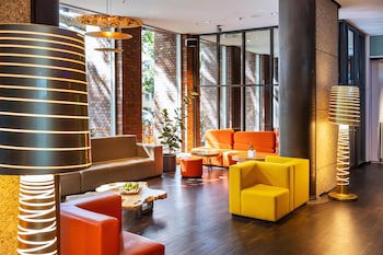 ACHAT Hotel Bremen City galeri fotoğrafı