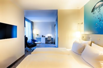 ACHAT Hotel Bremen City galeri fotoğrafı