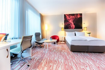 ACHAT Hotel Bremen City galeri fotoğrafı