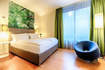 ACHAT Hotel Bremen City galeri fotoğrafı