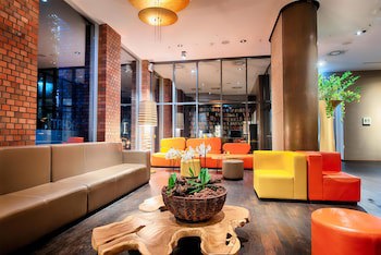 ACHAT Hotel Bremen City galeri fotoğrafı