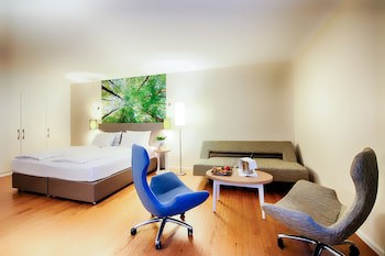 ACHAT Hotel Bremen City galeri fotoğrafı