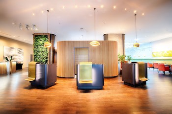 ACHAT Hotel Bremen City galeri fotoğrafı