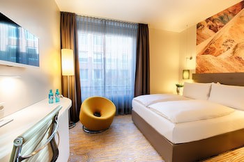 ACHAT Hotel Bremen City galeri fotoğrafı