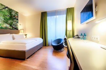 ACHAT Hotel Bremen City galeri fotoğrafı