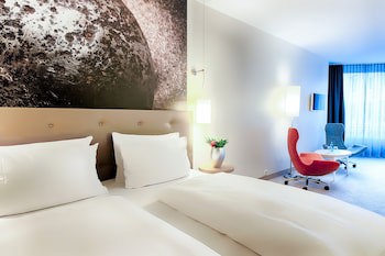 ACHAT Hotel Bremen City galeri fotoğrafı