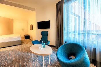 ACHAT Hotel Bremen City galeri fotoğrafı
