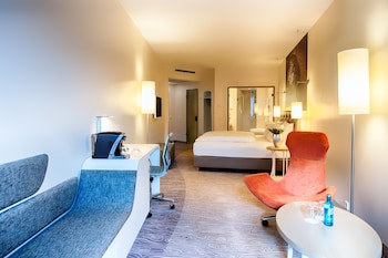 ACHAT Hotel Bremen City galeri fotoğrafı