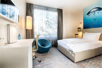 ACHAT Hotel Bremen City galeri fotoğrafı