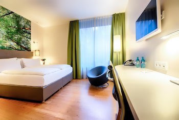 ACHAT Hotel Bremen City fotoğrafı