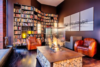 ACHAT Hotel Bremen City galeri fotoğrafı