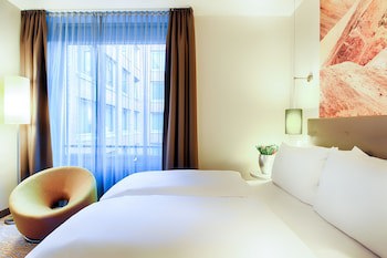 ACHAT Hotel Bremen City galeri fotoğrafı