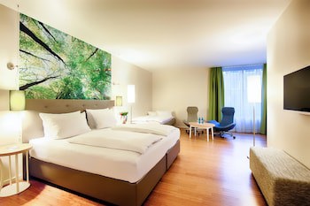 ACHAT Hotel Bremen City galeri fotoğrafı