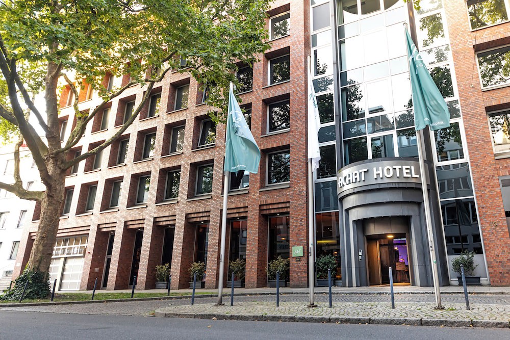 ACHAT Hotel Bremen City